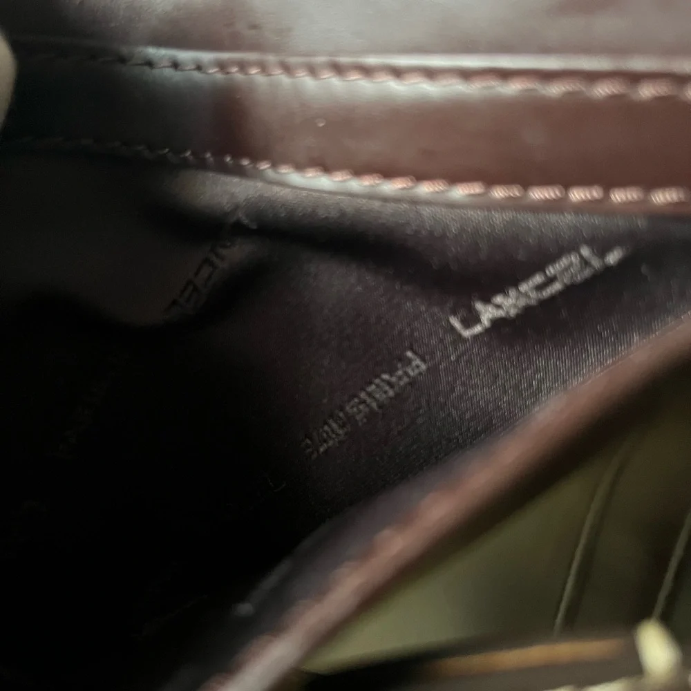LANCEL Wallet‎